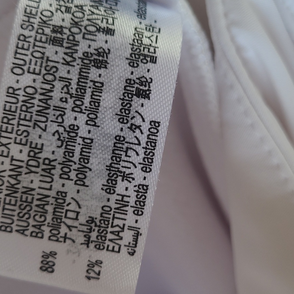 Zara Ski Collection Ski pants 2 available  XS(1) M(1) - Picture 9 of 10